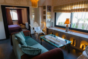 Dar Al Makam - Luxury Experience